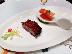 -8餐厅(新葡京酒店)