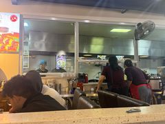 -韩仁阁米肠汤饭(韩乐坊店)