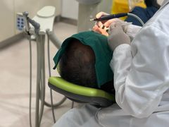 -泰康拜博口腔医院(江北总院)