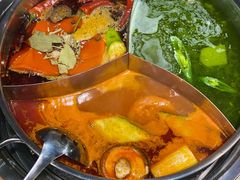 -靓靓蒸虾(恩施新天地店)