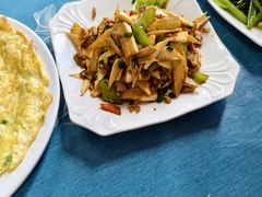-晓琦农家菜馆·地道农家菜