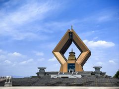 -法门文化景区