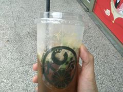 -大C柠檬茶室(天河南二路店)