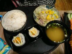 -左舞和风屋便当(金地店)