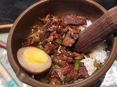 -京参 • 擂椒饭(这有山店)