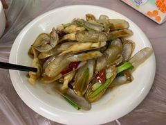 -阿杰臻选海鲜饭店(普陀山店)