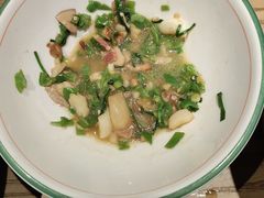 -茄子恰恰·新云南小炒(坪山益田店)