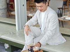 -SAANCI山池咖啡(海上世界文化艺术中心店)