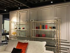 -永隆圣马可国际家居广场(江东中路店)