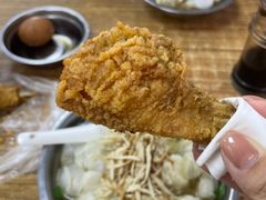 -荣巷小馄饨(荣巷店)