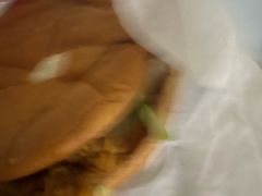 -麦当劳(沙河店)