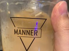 -Manner Coffee(壹方城店)