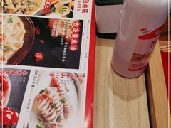 -闽上鲜·福建菜(龙湖滨江天街店)