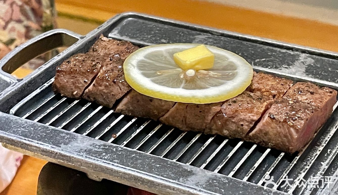 魔都最大的三千平日料店