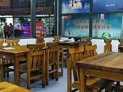 大堂-牛八宝桂林米粉(八里庄店)