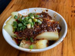 -洞子口张老二凉粉(文殊院店)