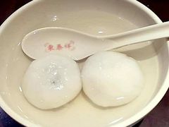-东泰祥生煎馆(陕西南路店)