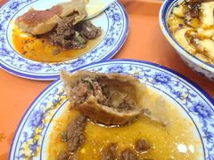 -隆福寺小吃店(东四店)