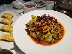 -初蓉丨遇见新川菜(亲贤街荣耀店)