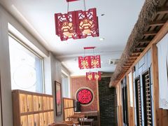-福来齐·鲁菜海鲜·渔家菜(朝阳街分店)