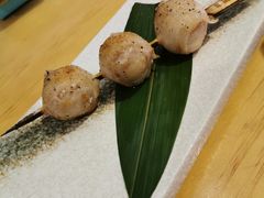 -火山屋台(新街口店)