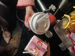 -黑桃K生日订制KTV