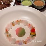 北京果然是大城市，来北京涨见识啦！！