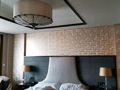 -西安赛瑞喜来登大酒店