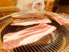 -闻老头·菊花炭烤肉(D11店)