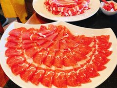 -南门涮肉(上海一店)