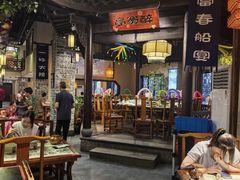 -一味大院•桐庐菜传承店(春江路店)
