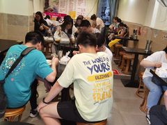 等位区-卓粤拉肠(红庙店)