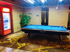 -喜来登健身中心