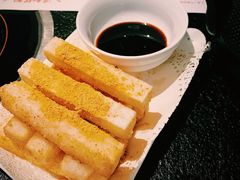-蛙宝厨