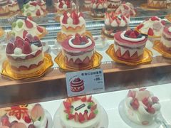 -多乐之日(华贸天地店)