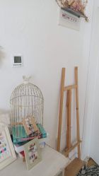 -Momo nail 日系美甲