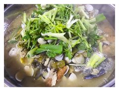 -堤边美食