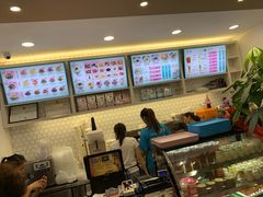 -梁子刨冰王&梁小糖(王顶堤店)