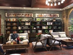 -北平小馆·烤鸭·家常菜(磨房北里店)