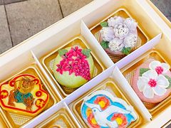 -昆明冠生园·蛋糕·面包(南强街店)