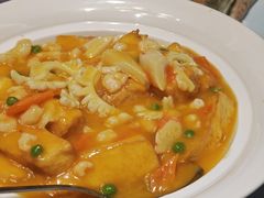 -山外山菜馆(玉泉路店)