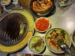 -喜来稀肉(虹泉路店)