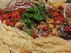-川味堂·四川豆花(八卦岭店)