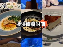 -渔火·特色餐厅(佘山世茂洲际酒店)