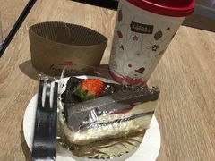 -85度C(苏州石路店)