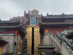 -上海东林寺(金山区)