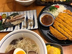 -小条食堂(筼筜天虹店)