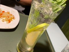 -海尔巴格一甸茶餐厅(团结路店)