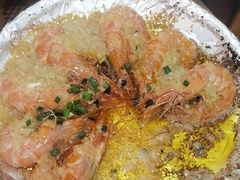 -友强·23年特色海鲜大排档(厦门店)