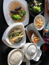 -月幸福月子中心(静安店)